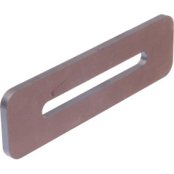 Grandiklis Hardox® 165x48x6mm 34306602N