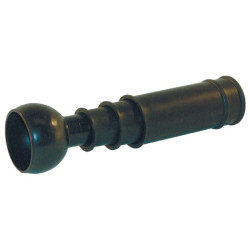 Isaria plastikinis sėjamosios vamzdelis IS3170768N