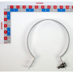 Ciklono apykaklė, kurios skersmuo 50, 20038442