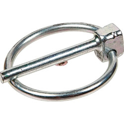 Standartinis atlenkiamasis kaištis 200215603