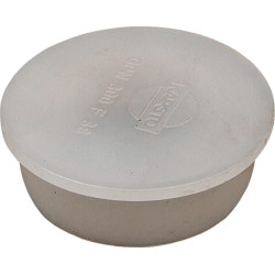 Plastikinis dangtelis Ø55,8 mm GPN 300 F 38 K 200217362