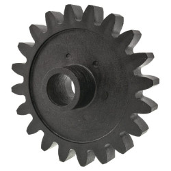 Apatinis tarpinis krumpliaratis 20Z 60204120025