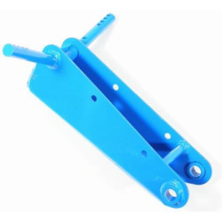 Kompaktoriaus rato laikiklis 7080.A 65102507N