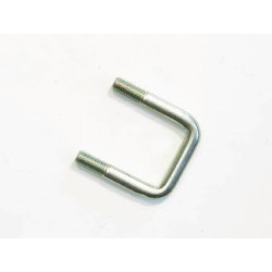 U formos varžtas 40130102N