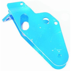 „Pro“ rato atramos konsolė 66003517N