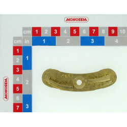 MS žalvarinis išmetiklis 20032009