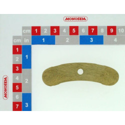 MS žalvarinis išmetiklis 20032009