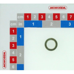 Stabdymo poveržlė ant galinio bloko NG+II (98) 40090265