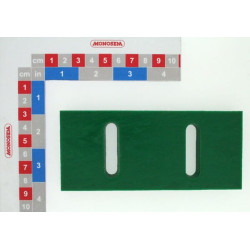 Burokėlių/saulėgrąžų išmetiklis 10043003