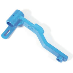 Gylio apribojimas. Ratų laikymo svirtis 30075100N