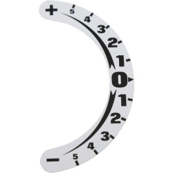 Lipdukas vakuumo nustatymui 10226073N