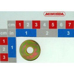 Varžto poveržlė 8,5x27x2mm 30620073