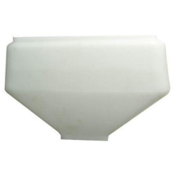 Plastikinis bunkeris, PNU 25 litrai 10200023N