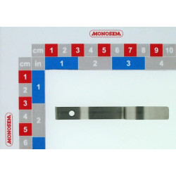 Nerūdijančio plieno gaubtas NG + 3 korpusui 10159044