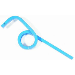 Trąšų kairiojo noragėlio spyruoklė 30153038N