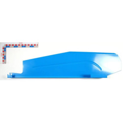 Priekinis korpusas ant NG ir dozavimo 40090416