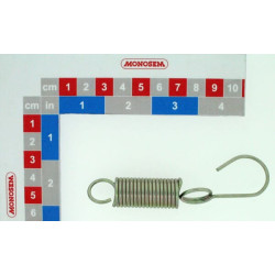 Įtempimo spyruoklė (RS17) 30156022