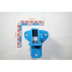 Kultivatoriaus lysvės tvirtinimo laikiklis SCD2 65107472