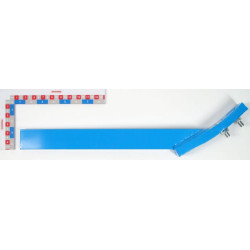 AM vagotuvo laikiklis + varžtai 65021009