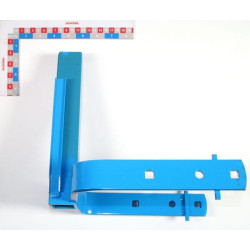 MS priekinio rato laikiklis, D tipo 65103718