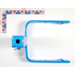 MS priekinio rato laikiklis, D tipo 65103718