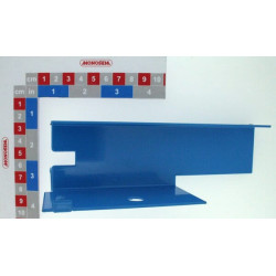 Sukomplektuotas dozatoriaus korpusas NG+ blokas 65212906