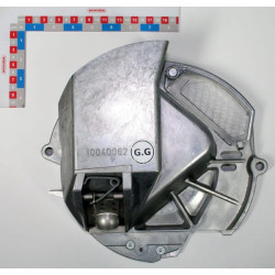 Specialus dangtelis didelėms sėkloms 65012903