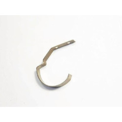 Grūdų bunkerio dangčio fiksavimo spyruoklė 10159052N