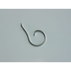 „Microsem“ bako dangčio spyruoklė 10159013N