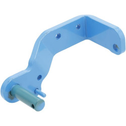 NC ištraukiamas presavimo rato laikiklis 65105517