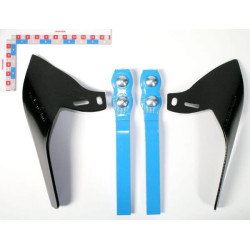 Planetinių peilių pora su laikikliu (be šoninio skląsčio) 65021115