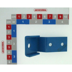 Grandiklio atraminis presas, pilnai suspaustas NG+2 PTB 41035180