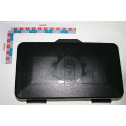 Mikro bunkerio dangtis + spyruoklė, skirta standartiniams grandikliams pakeisti 65009292