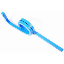 Trąšų dešiniojo noragėlio spyruoklė 30153039N