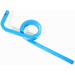 Trąšų dešiniojo noragėlio spyruoklė 30153039N