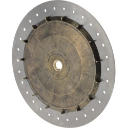 Pilnas sėjimo diskas DC 3050 65064062