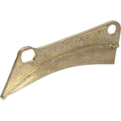 Grain Drifter Monosem PNU 20019401N