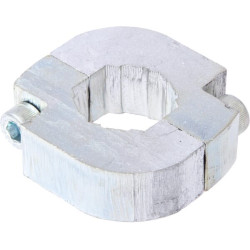 Šešiakampės ašies laikiklis 65009163N