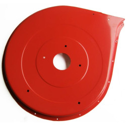 Ventiliatoriaus korpuso pusė, diskai 30090074N