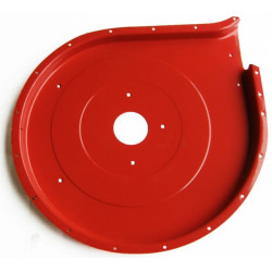 Ventiliatoriaus korpuso pusė, diskai 30090074N