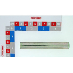 Ratų veleno įgaubtas presavimo ratas 40090031