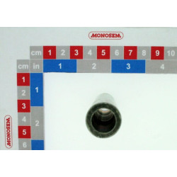 Ratų veleno įgaubtas presavimo ratas 40090031