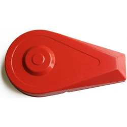 Ventiliatoriaus korpuso diskas 10090116N