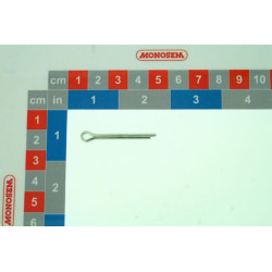 Išsiliejęs kaištis 3,5x35 30170033