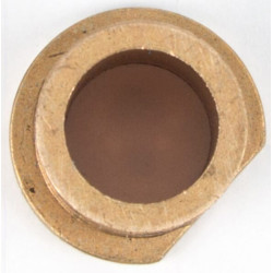 Bronzinė įvorė, Premium 10160007N