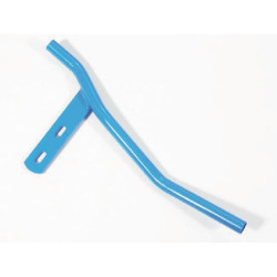 Apatinis vamzdis, kairysis 7085GA 66002510N