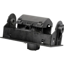 Trąšų tiekimo sraigto korpusas 65014905N