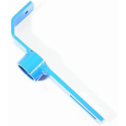 Trąšų pavaros laikiklis, viršutinis 65055038N