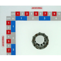 Volelis 50 mm 10161011