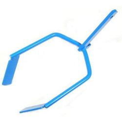 Sėklų dangčio svirtis 66002225N